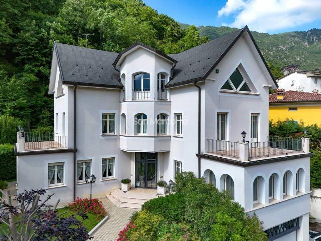 Villa Indipendente in vendita a San Sebastiano, Lumezzane