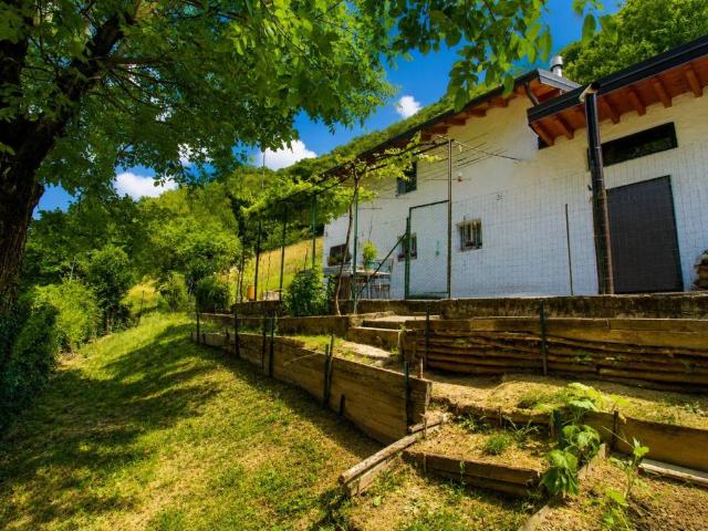 Villa Indipendente in vendita a Comunità montana della valle Trompia, Lumezzane