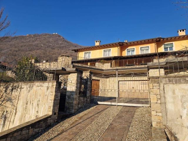 Villa Indipendente in vendita a Comunità montana della valle Trompia, Lumezzane