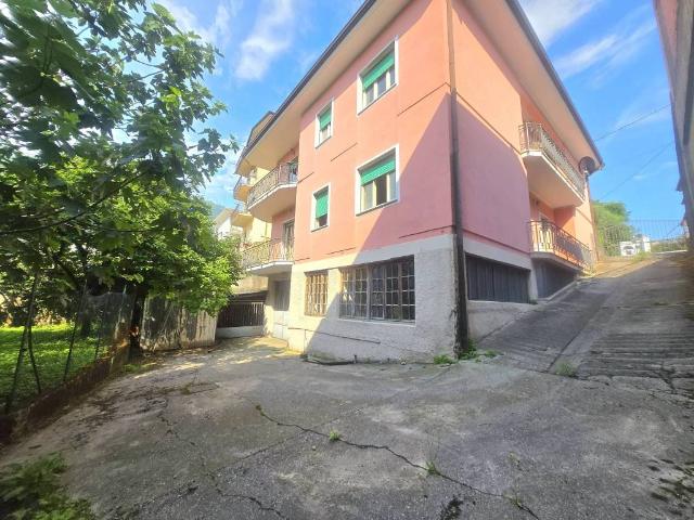 Villa Indipendente in vendita a Comunità montana della valle Trompia, Lumezzane