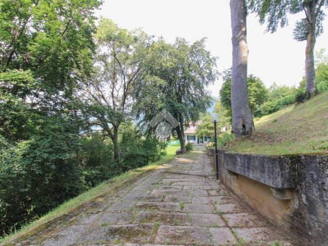 Villa Indipendente in vendita a Montagnone, Lumezzane