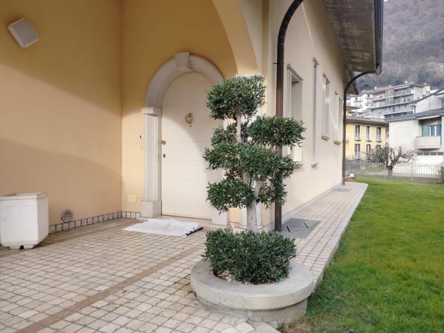 Villa Indipendente in vendita a Comunità montana della valle Trompia, Lumezzane