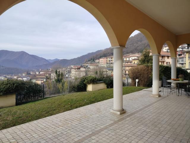 Villa Indipendente in vendita a Comunità montana della valle Trompia, Lumezzane