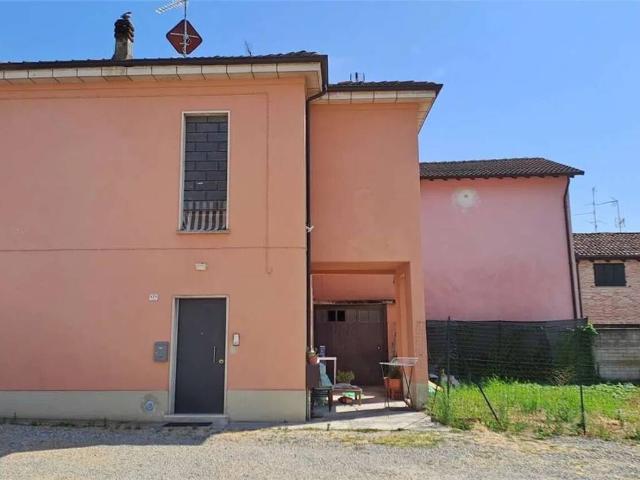 Villa Indipendente in vendita a Casone, Lungavilla