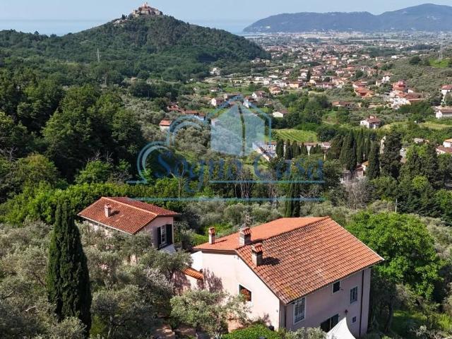 Villa Indipendente in vendita a Nicola, Casano