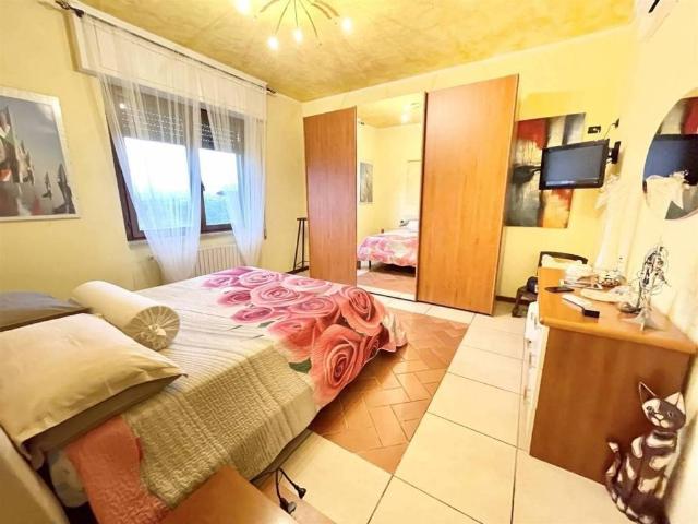 Villa Indipendente in vendita a Luni, Liguria