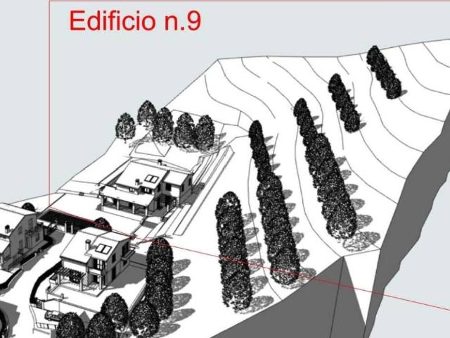 Villa Indipendente in vendita a Isola, Luni