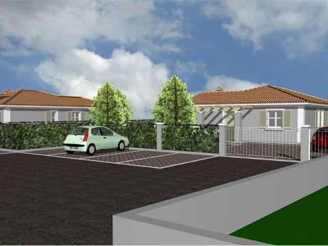 Villa Indipendente in vendita a Dogana, Luni