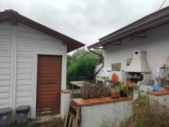 Villa Indipendente in vendita a Luni, Liguria