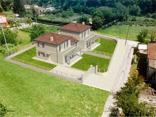 Villa Indipendente in vendita a Dogana, Luni