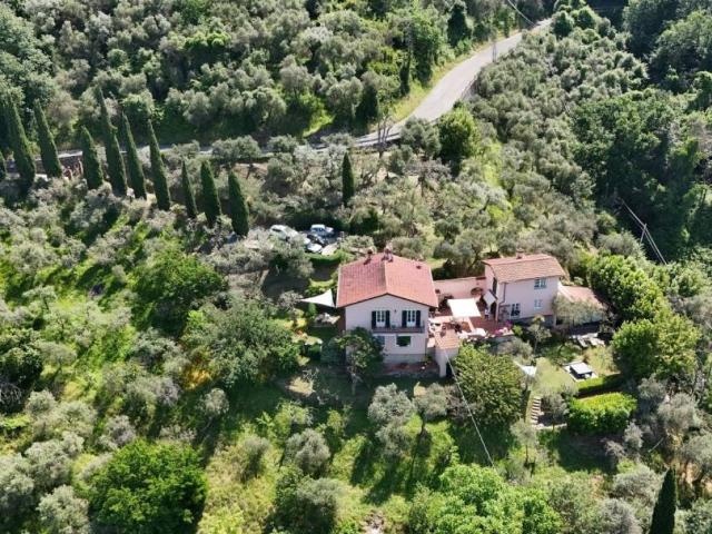 Villa Indipendente in vendita a Luni, Liguria
