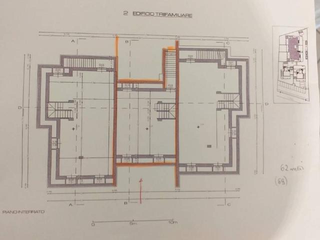 Villa Indipendente in vendita a Dogana, Luni