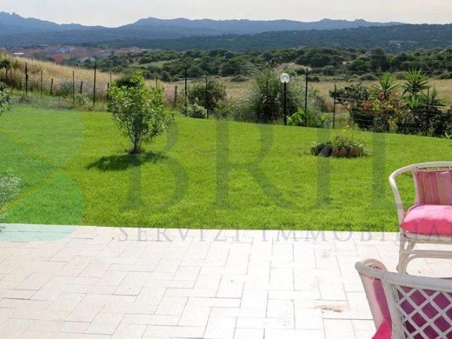 Villa Indipendente in vendita a Luogosanto, Sardigna/Sardegna