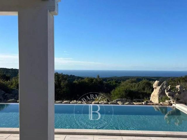 Villa Indipendente in vendita a Luogosanto, Sardigna/Sardegna