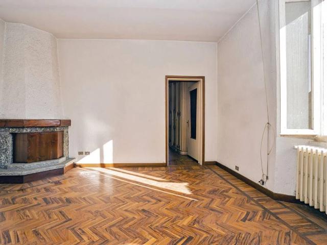 Villa Indipendente in vendita a Careggia, Lombardia