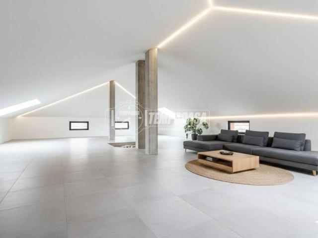 Villa Indipendente in vendita a Lurago Marinone, Lombardia