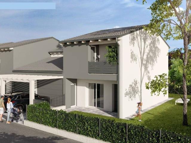 Villa Indipendente in vendita a Lurago Marinone, Como
