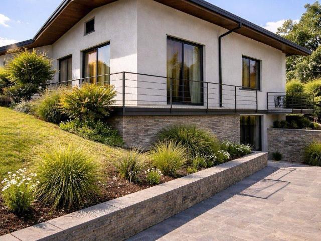 Villa Indipendente in vendita a Lurago Marinone, Lombardia