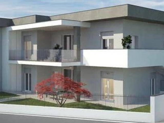 Villa Indipendente in vendita a Lurano, Lombardia