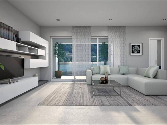 Villa Indipendente in vendita a Lurano, Lombardia