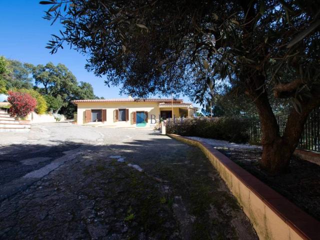 Villa Indipendente in vendita a Luras, Sardigna/Sardegna