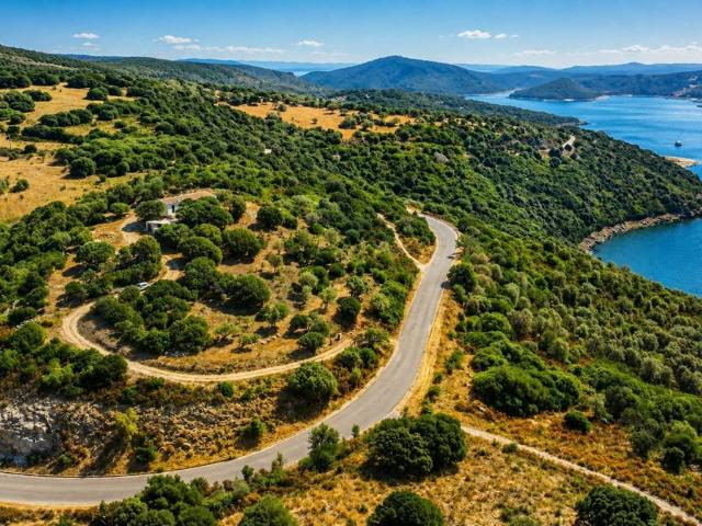 Villa Indipendente in vendita a Luras, Sardigna/Sardegna