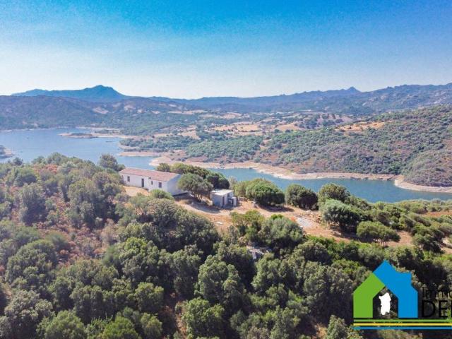 Villa Indipendente in vendita a Luras, Sardigna/Sardegna