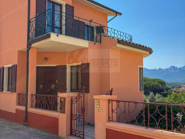 Villa Indipendente in vendita a Luras, Sardigna/Sardegna