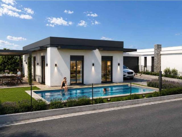 Villa Indipendente in vendita a Lurate Abbate, Lurate Caccivio