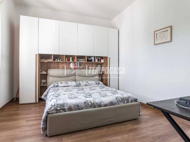Villa Indipendente in vendita a Lurate Abbate, Lurate Caccivio