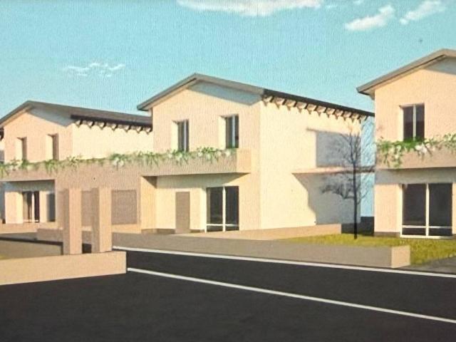 Villa Indipendente in vendita a Caccivio, Lurate Caccivio