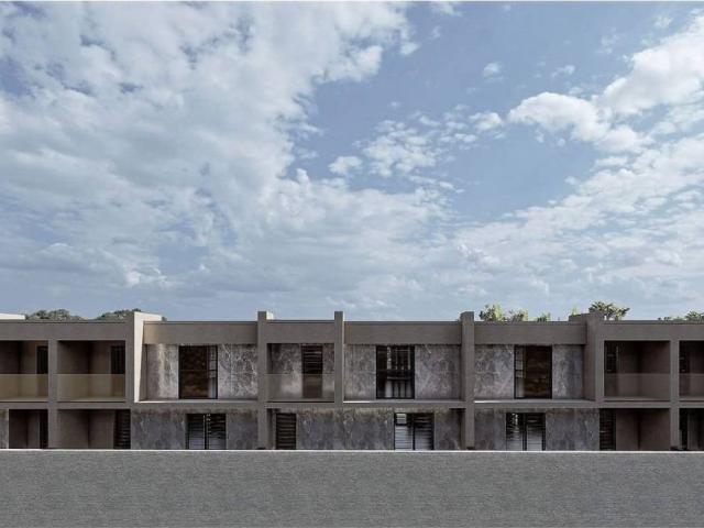Villa Indipendente in vendita a Lusciano, Campania