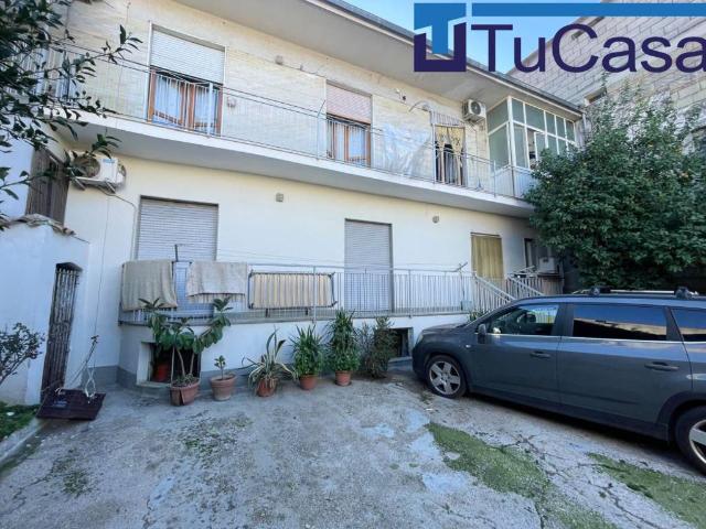 Villa Indipendente in vendita a Lusciano, Campania