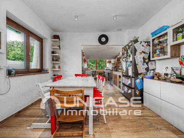 Villa Indipendente in vendita a Colletto, Piemonte