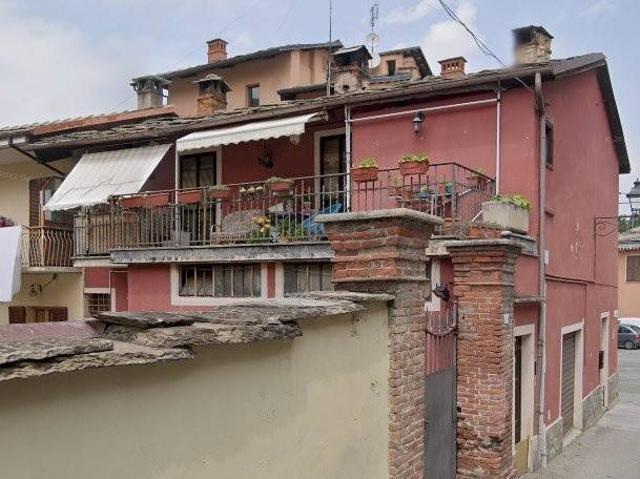 Villa Indipendente in vendita a Castello, Piemonte