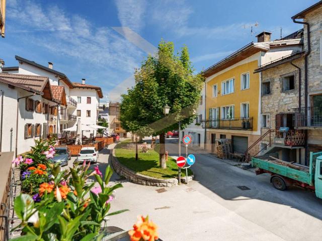 Villa Indipendente in vendita a Magnifica Comunità degli Altipiani Cimbri, Luserna