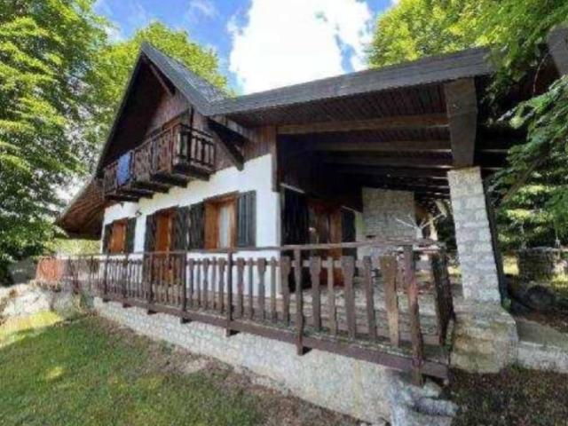 Villa Indipendente in vendita a Galgi, Lusiana Conco