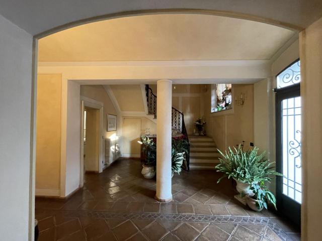 Villa Indipendente in vendita a Bassa Reggiana, Suzzara