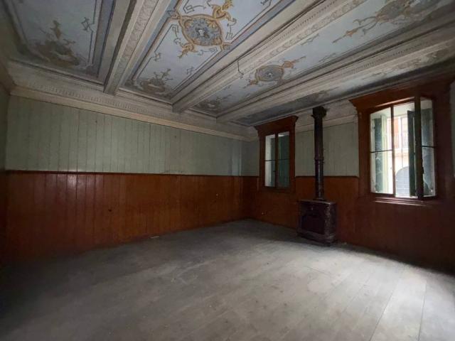 Villa Indipendente in vendita a Bassa Reggiana, Re