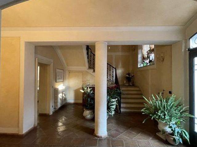 Villa Indipendente in vendita a Bassa Reggiana, Re