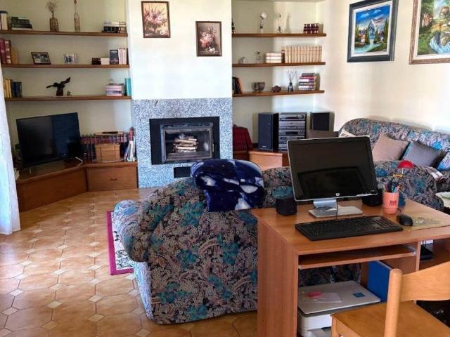 Villa Indipendente in vendita a Bassa Reggiana, Re