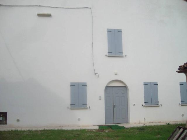 Villa Indipendente in vendita a Bassa Reggiana, Re
