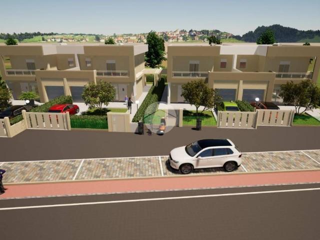 Villa Indipendente in vendita a Calabria, Cosenza