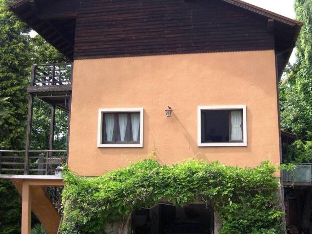 Villa Indipendente in vendita a Comunità Montana Valli del Verbano, Maccagno