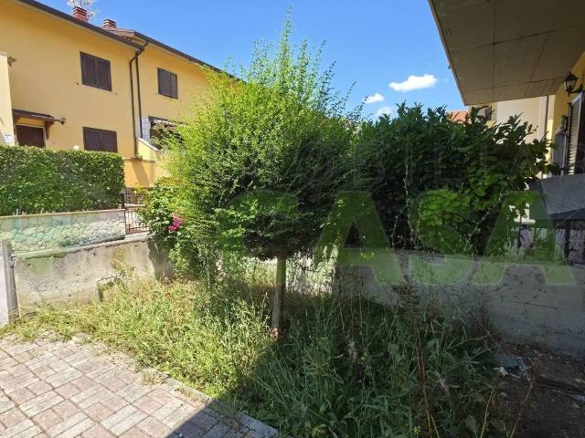Villa Indipendente in vendita a Macchia D'isernia, Molise