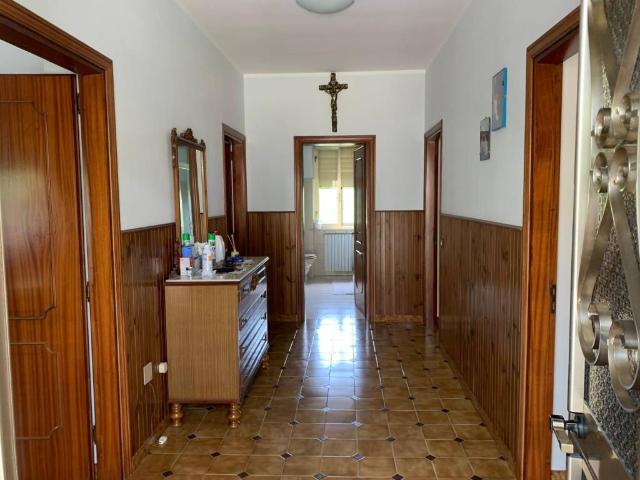 Villa Indipendente in vendita a Macchiagodena, Molise