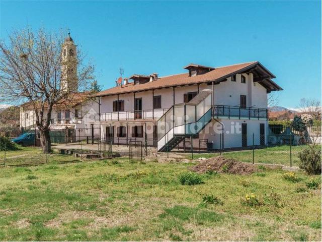 Villa Indipendente in vendita a Cappella Stella, Macello