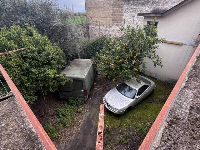 Villa Indipendente in vendita a Macerata Campania, Campania