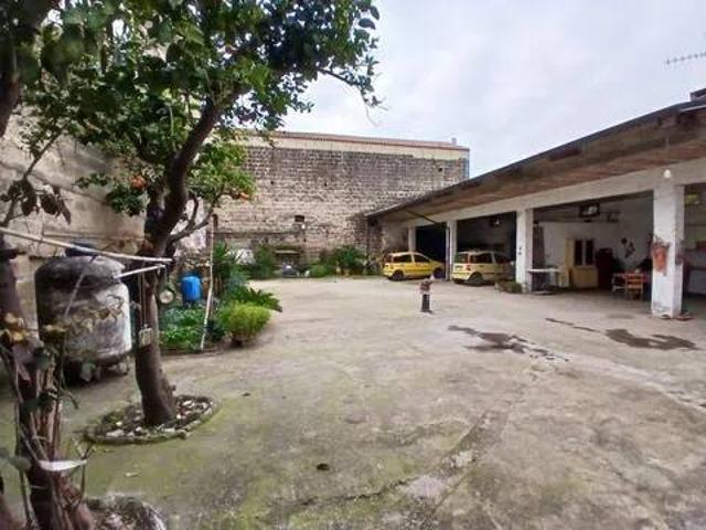 Villa Indipendente in vendita a Casalba, Macerata Campania