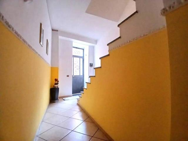 Villa Indipendente in vendita a Casalba, Macerata Campania